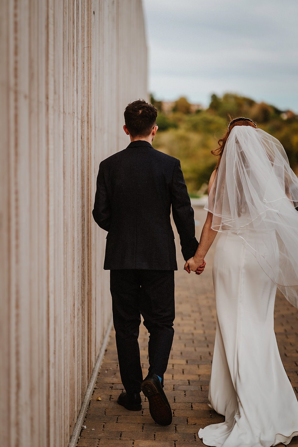 Crimple Garden Centre Wedding Andre Wheeley Photography