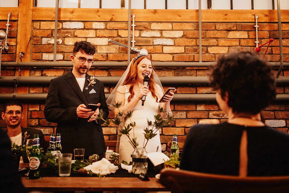 Crimple Garden Centre Wedding Andre Wheeley Photography