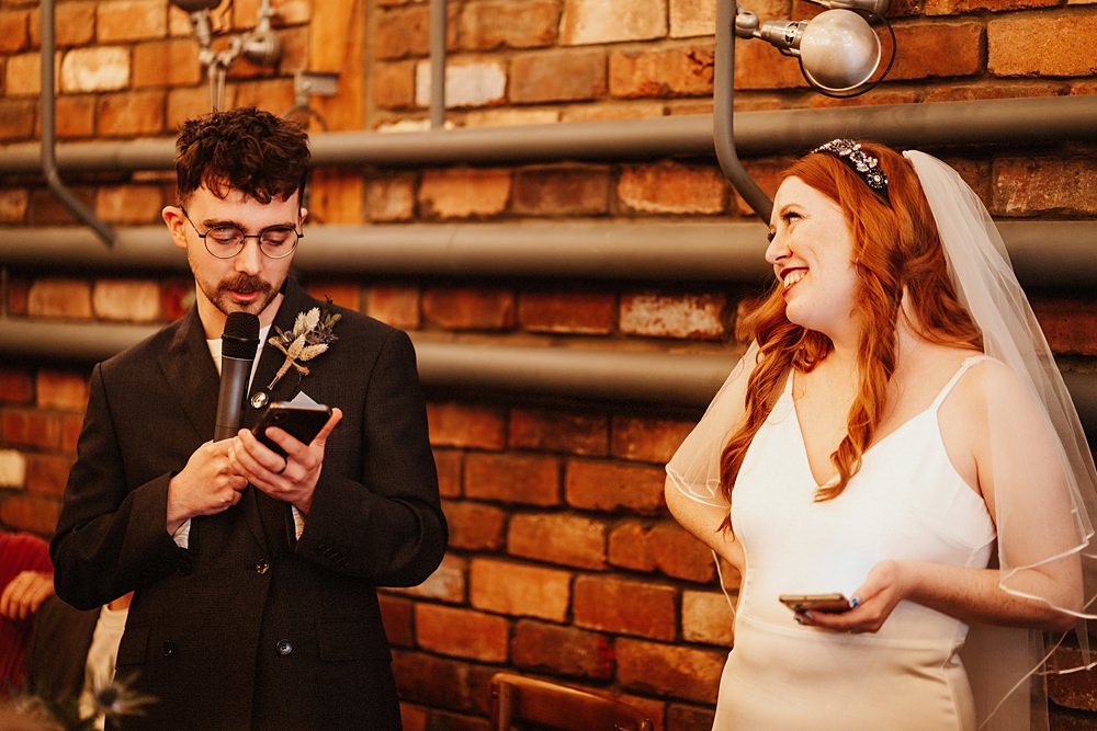 Crimple Garden Centre Wedding Andre Wheeley Photography