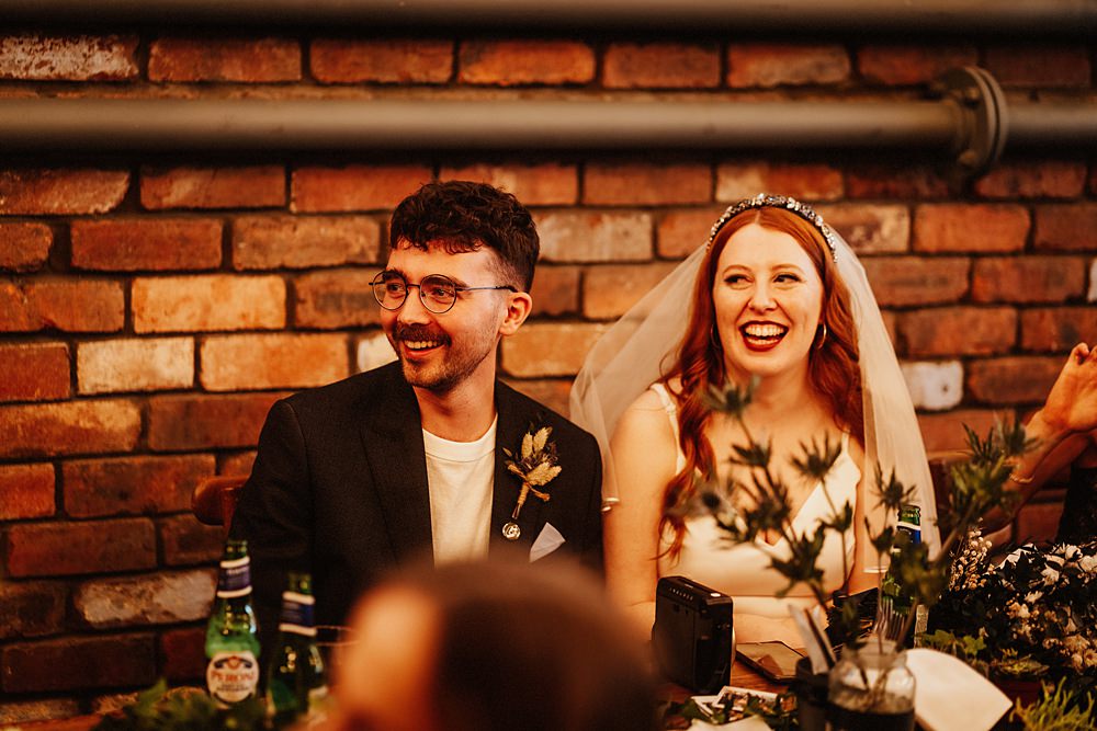 Crimple Garden Centre Wedding Andre Wheeley Photography