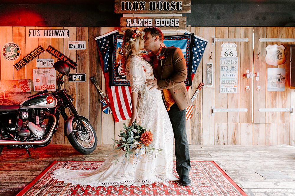 Daisy Jones Six Wedding Ideas Caroline Opacic Photography