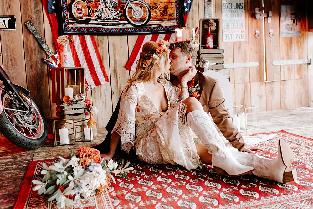 Daisy Jones Six Wedding Ideas Caroline Opacic Photography