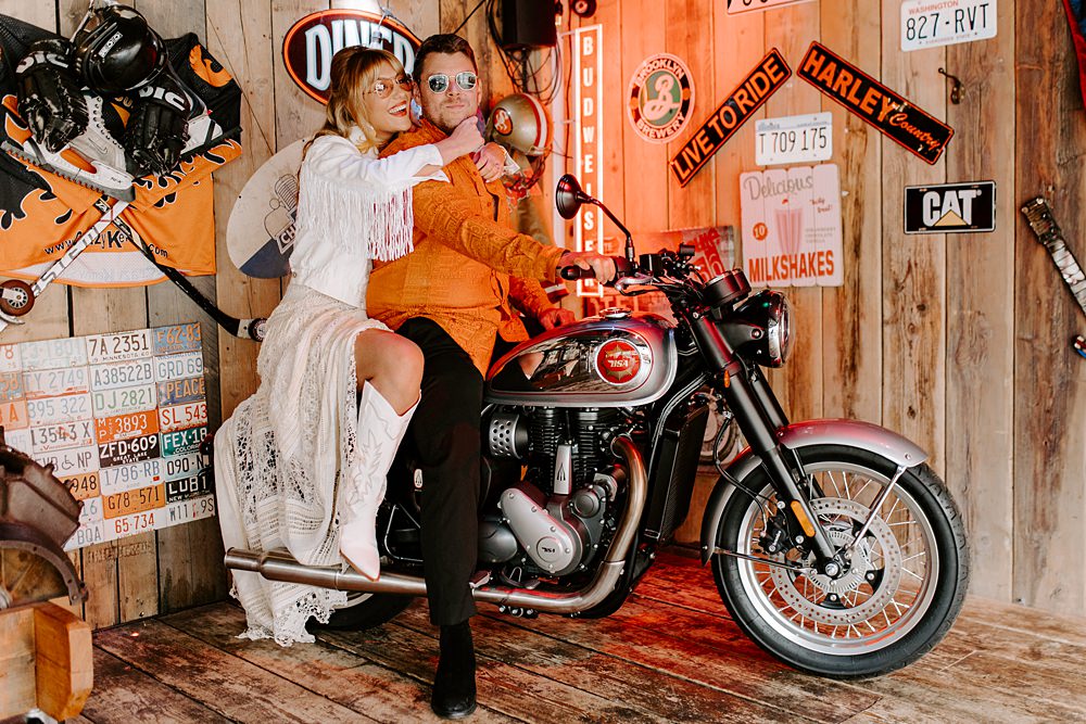 Daisy Jones Six Wedding Ideas Caroline Opacic Photography