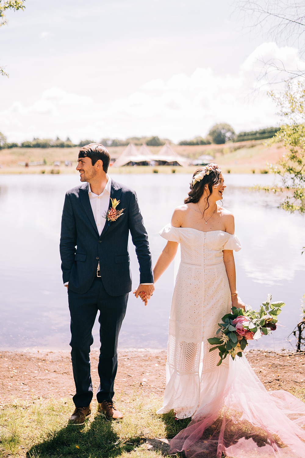 Delamere Events Wedding Clare Robinson Photography