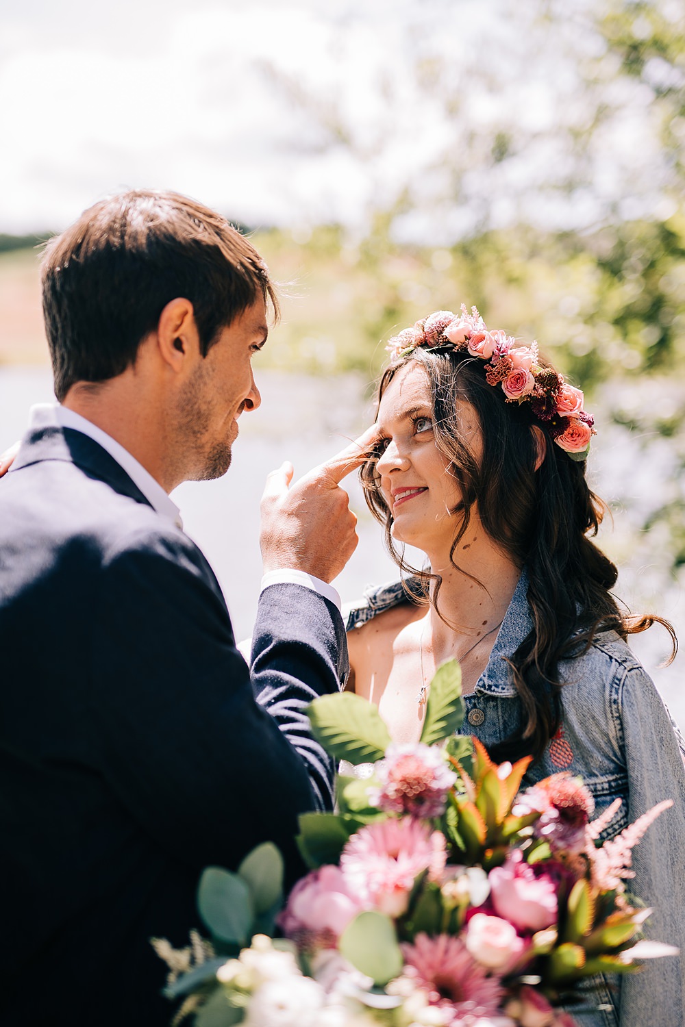 Delamere Events Wedding Clare Robinson Photography