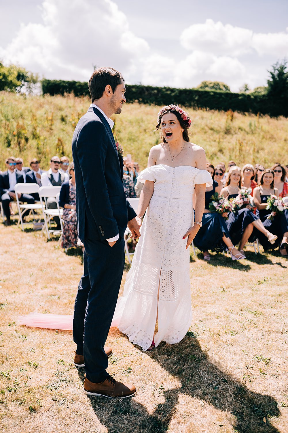 Delamere Events Wedding Clare Robinson Photography