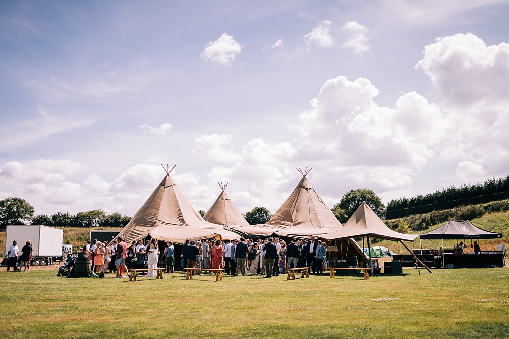 Delamere Events Wedding Clare Robinson Photography