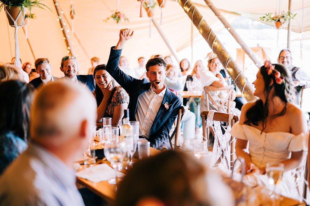 Delamere Events Wedding Clare Robinson Photography