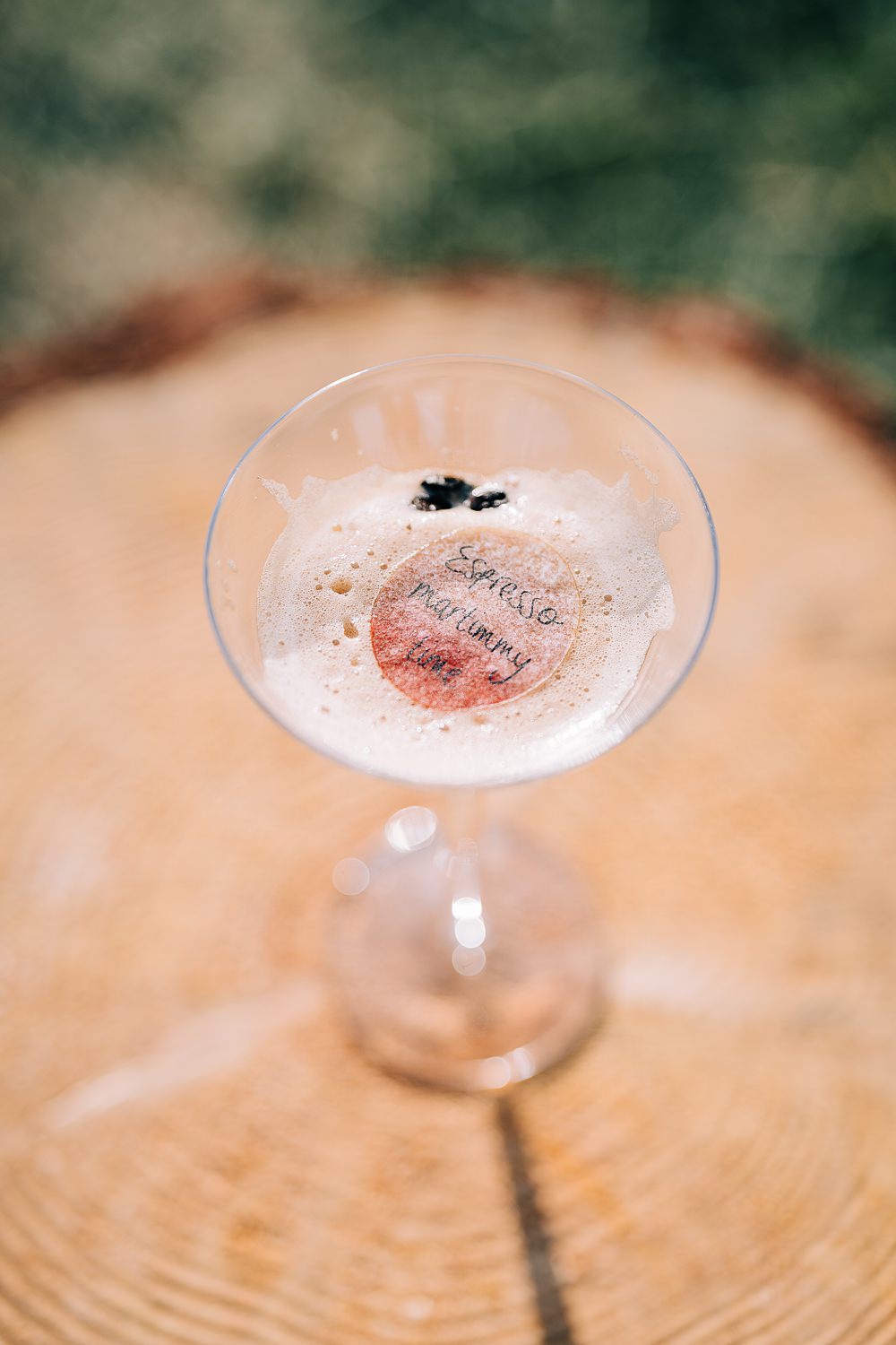 Cocktail Delamere Events Wedding Clare Robinson Photography
