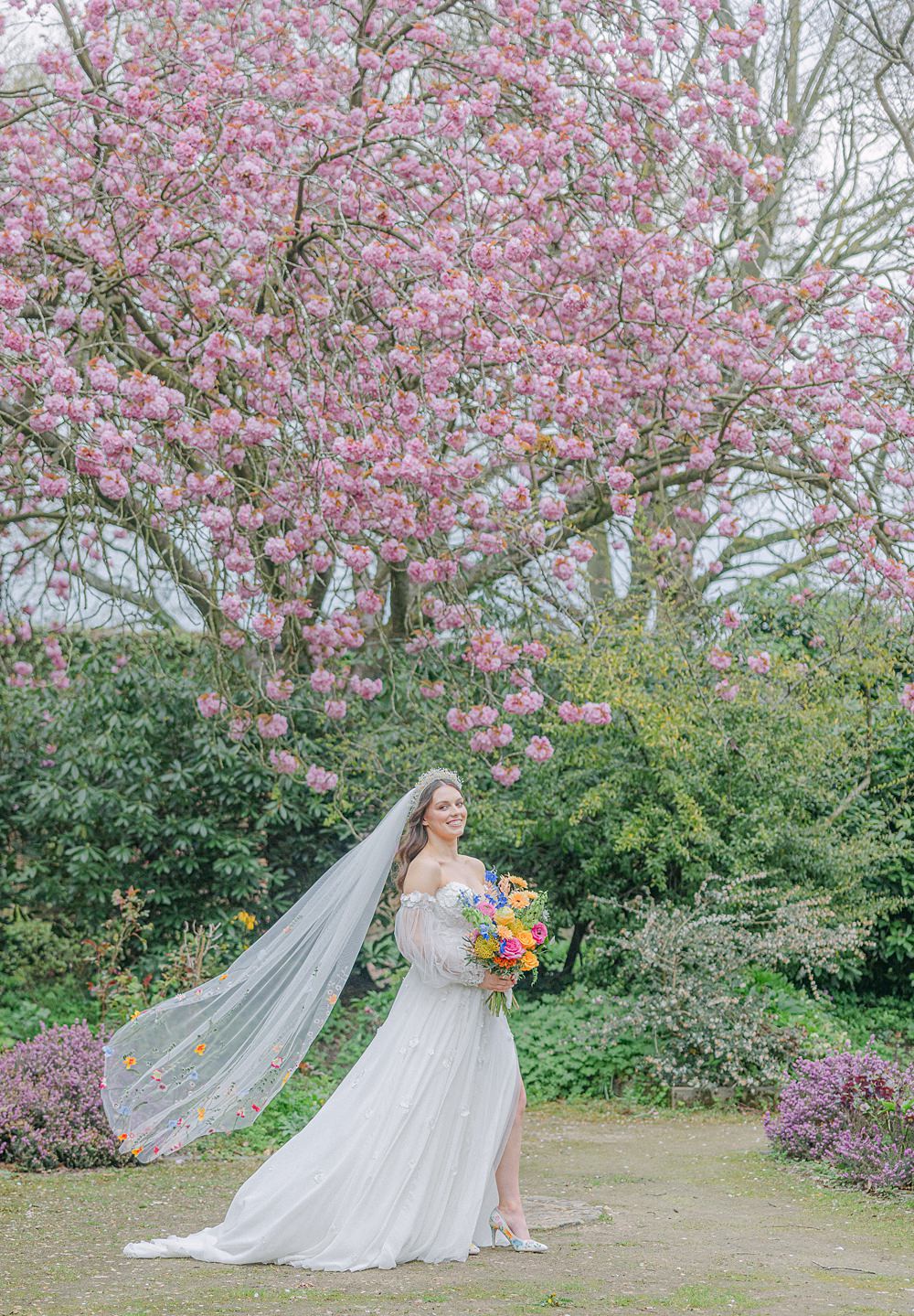 Flixton House Wedding Karl Joane Photography