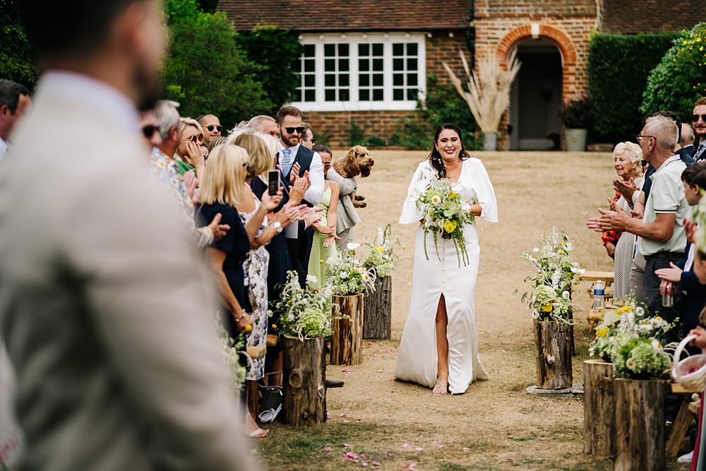 Green Yellow Wedding Kristian Leven Photography