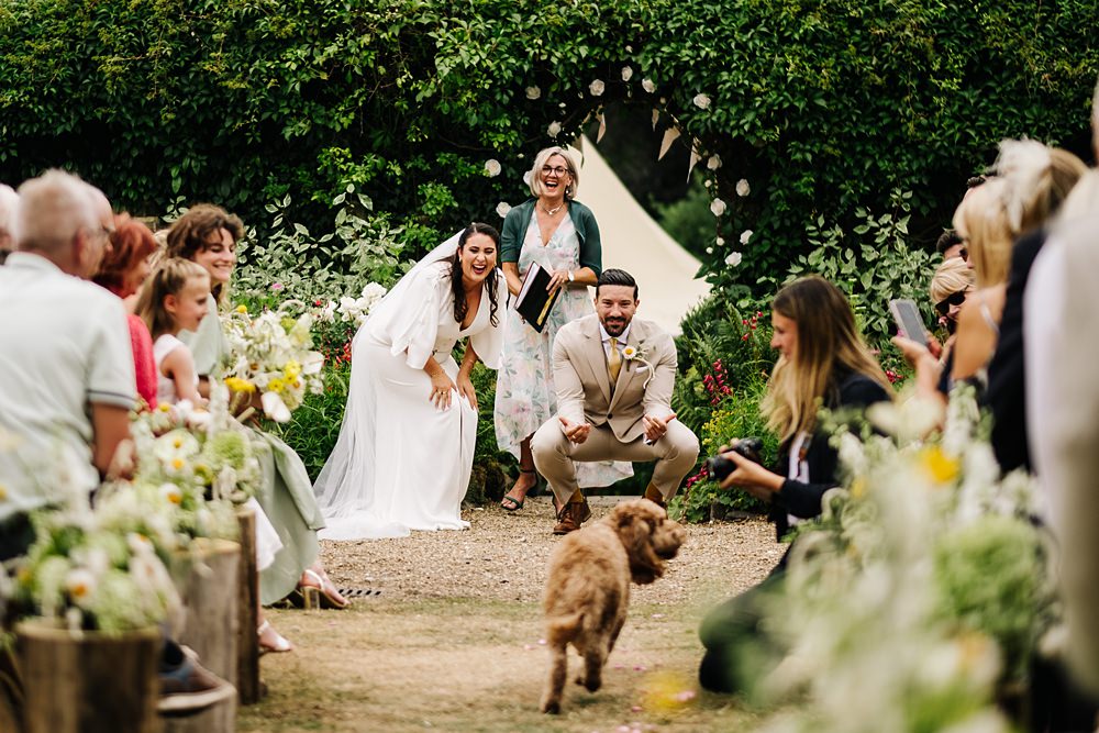 Green Yellow Wedding Kristian Leven Photography