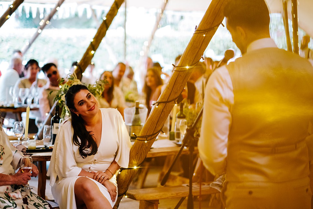 Green Yellow Wedding Kristian Leven Photography