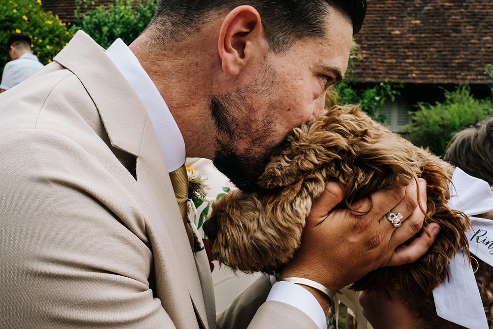 Green Yellow Wedding Kristian Leven Photography