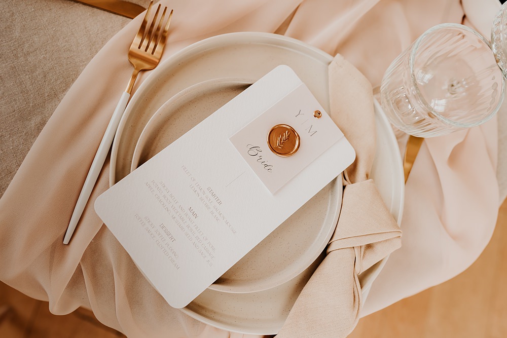 Hodsock Priory Wedding Gabrielas Photography and Film