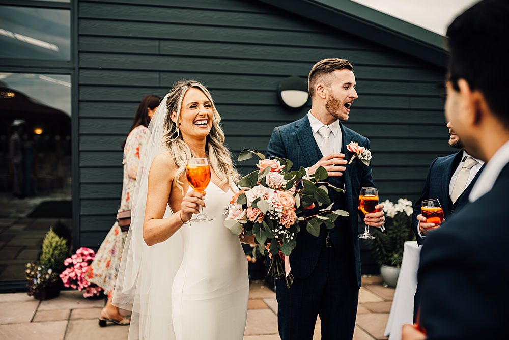 Malt House Barn Wedding Daniel McClane Photography