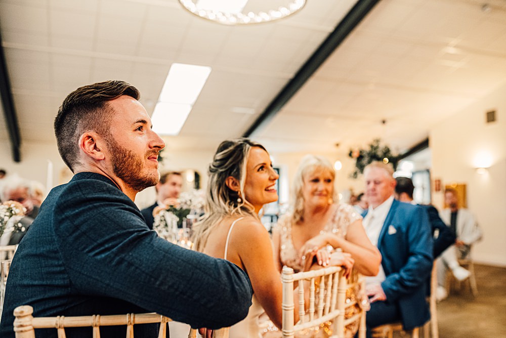 Malt House Barn Wedding Daniel McClane Photography