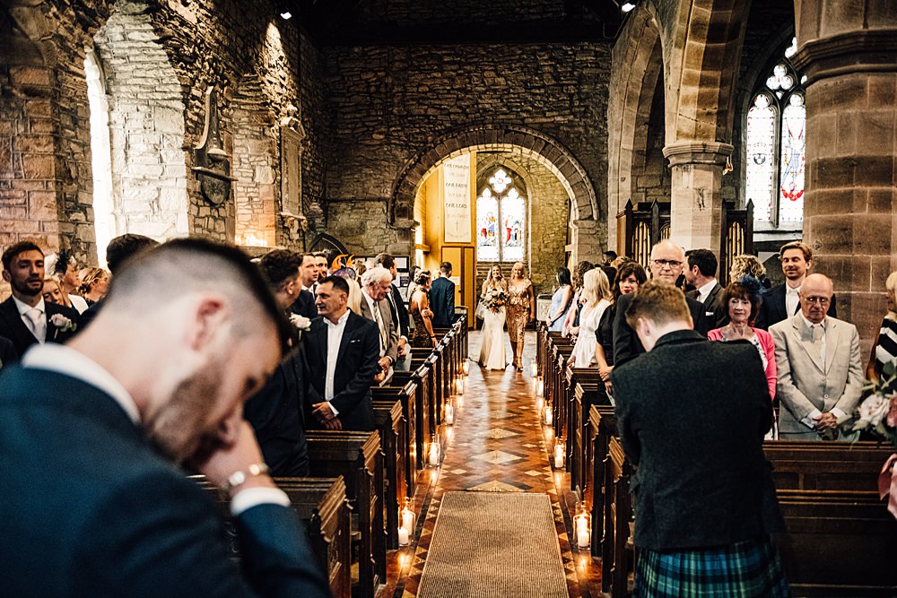 Malt House Barn Wedding Daniel McClane Photography