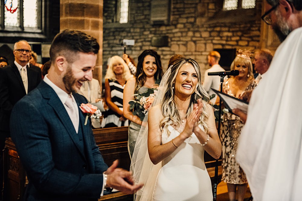 Malt House Barn Wedding Daniel McClane Photography