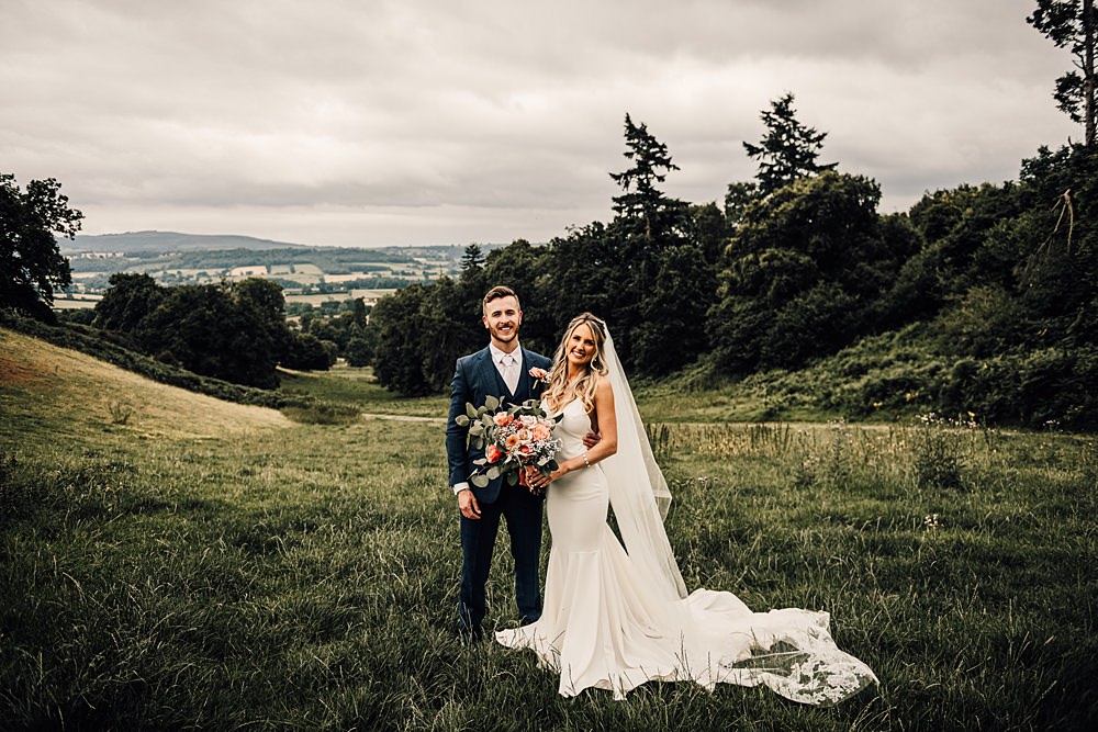 Malt House Barn Wedding Daniel McClane Photography