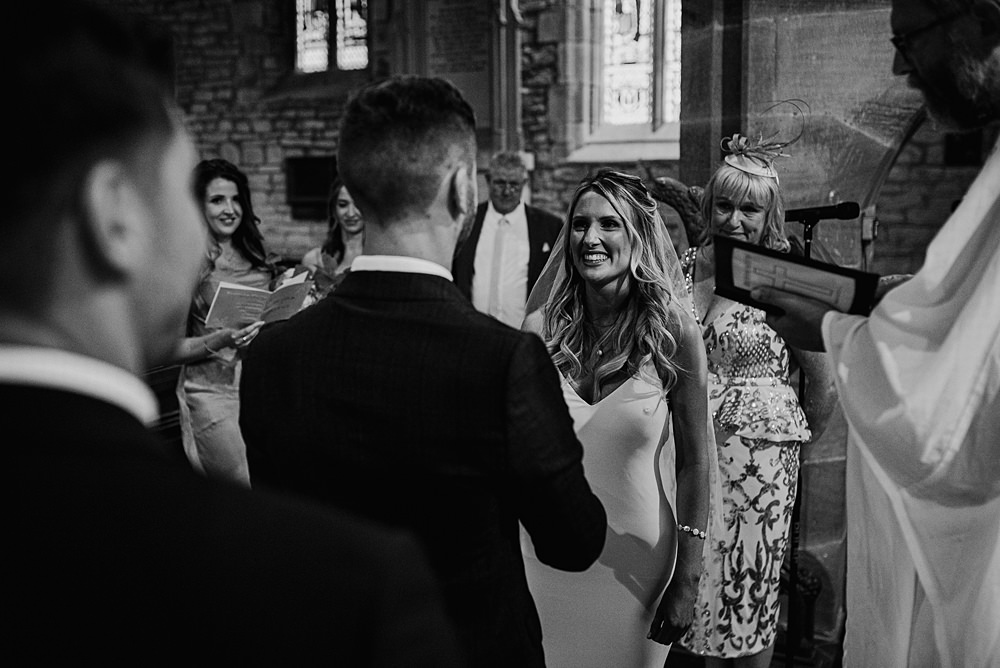 Malt House Barn Wedding Daniel McClane Photography