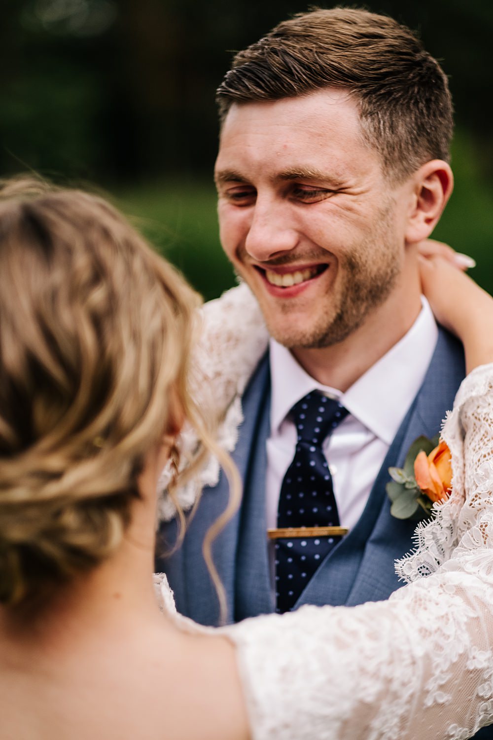 Outdoor Hertfordshire Wedding Kristian Leven Photography