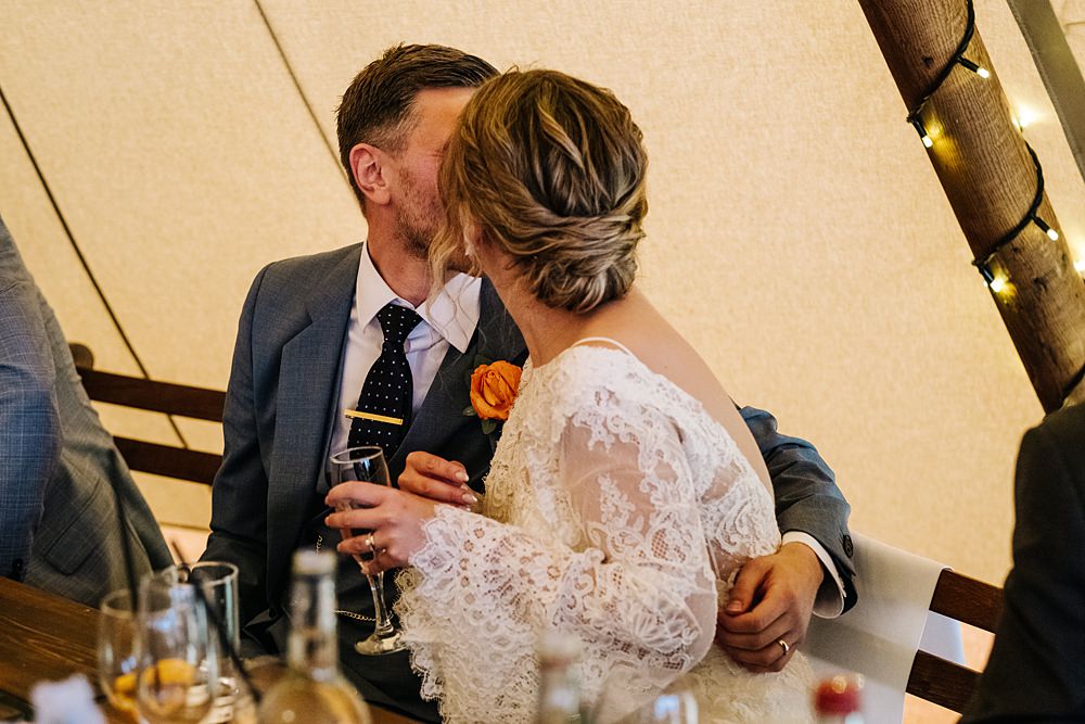 Outdoor Hertfordshire Wedding Kristian Leven Photography
