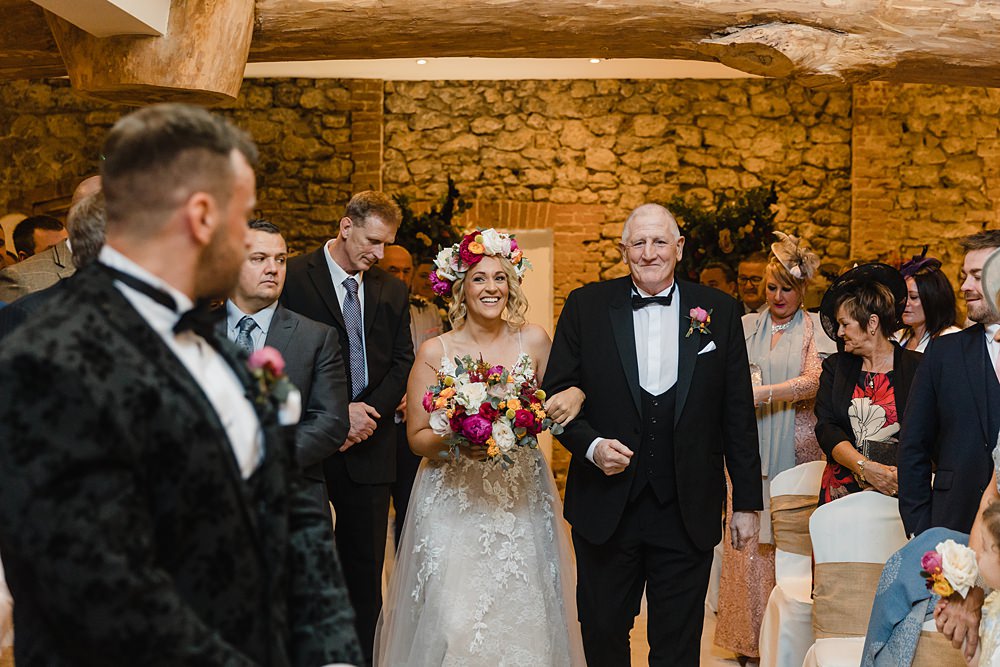 Oxwich Bay Hotel Wedding Michelle Huggleston Photography