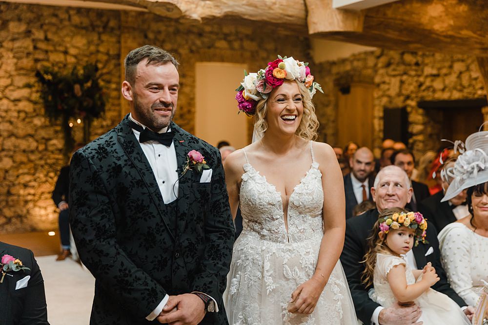 Oxwich Bay Hotel Wedding Michelle Huggleston Photography