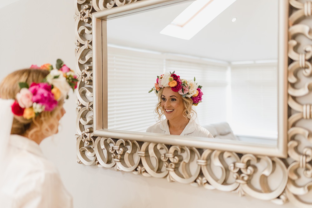 Oxwich Bay Hotel Wedding Michelle Huggleston Photography