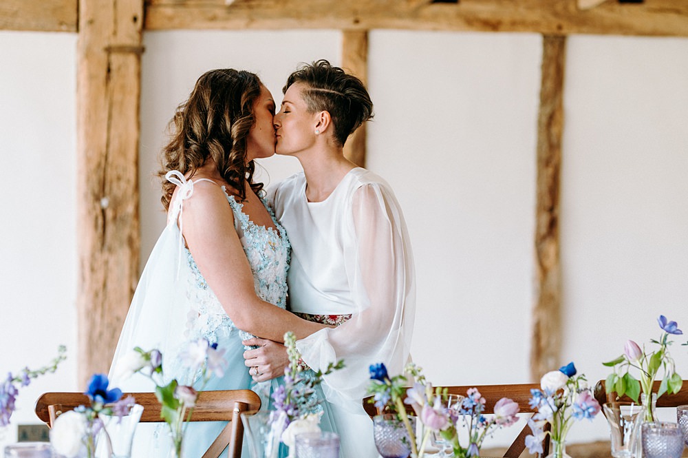 Surrey Glasshouse Wedding Chloe Martin Photography