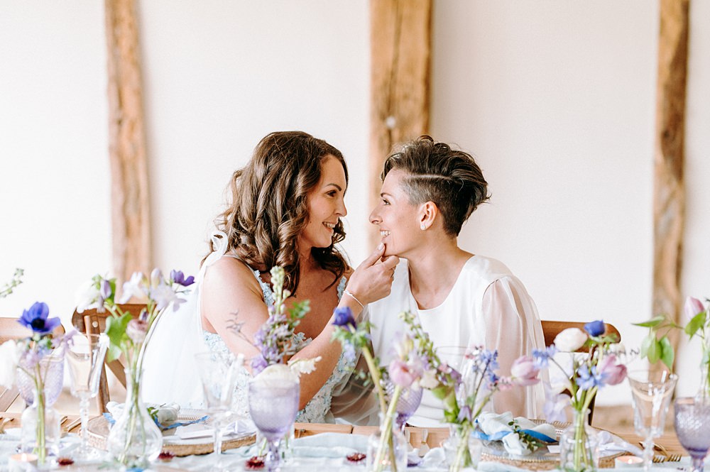 Surrey Glasshouse Wedding Chloe Martin Photography