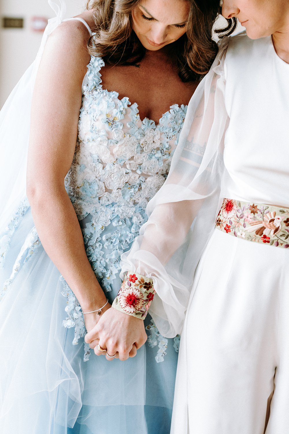 Surrey Glasshouse Wedding Chloe Martin Photography