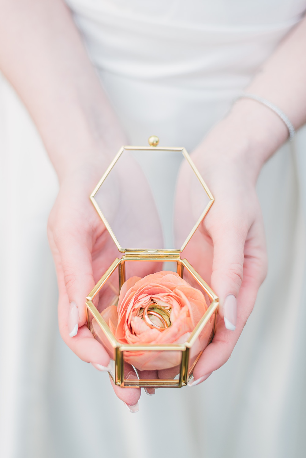 Box Ring Box Villa Orsi di Azzate Wedding Rossella Putino