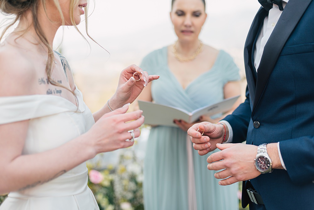 Villa Orsi di Azzate Wedding Rossella Putino