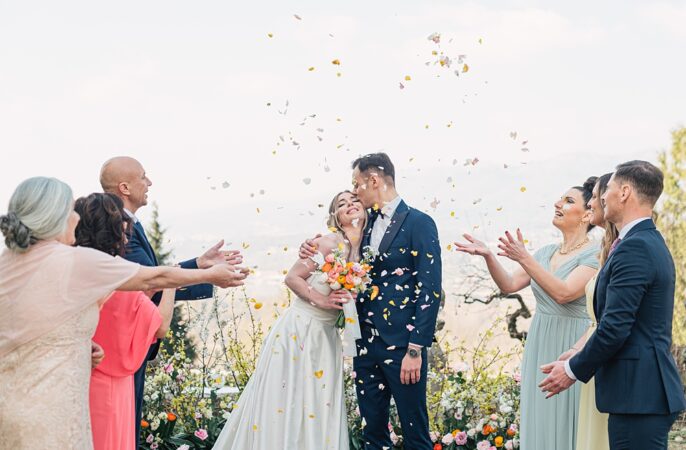 Villa Orsi di Azzate Wedding Rossella Putino