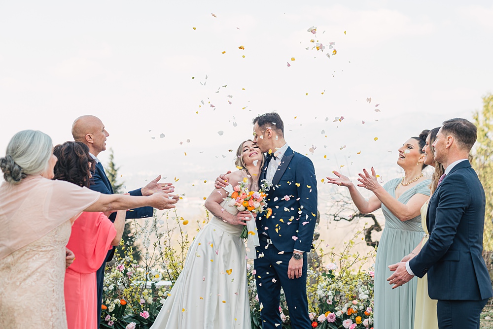 Villa Orsi di Azzate Wedding Rossella Putino