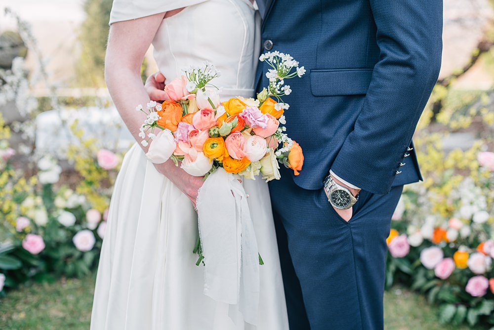 Villa Orsi di Azzate Wedding Rossella Putino