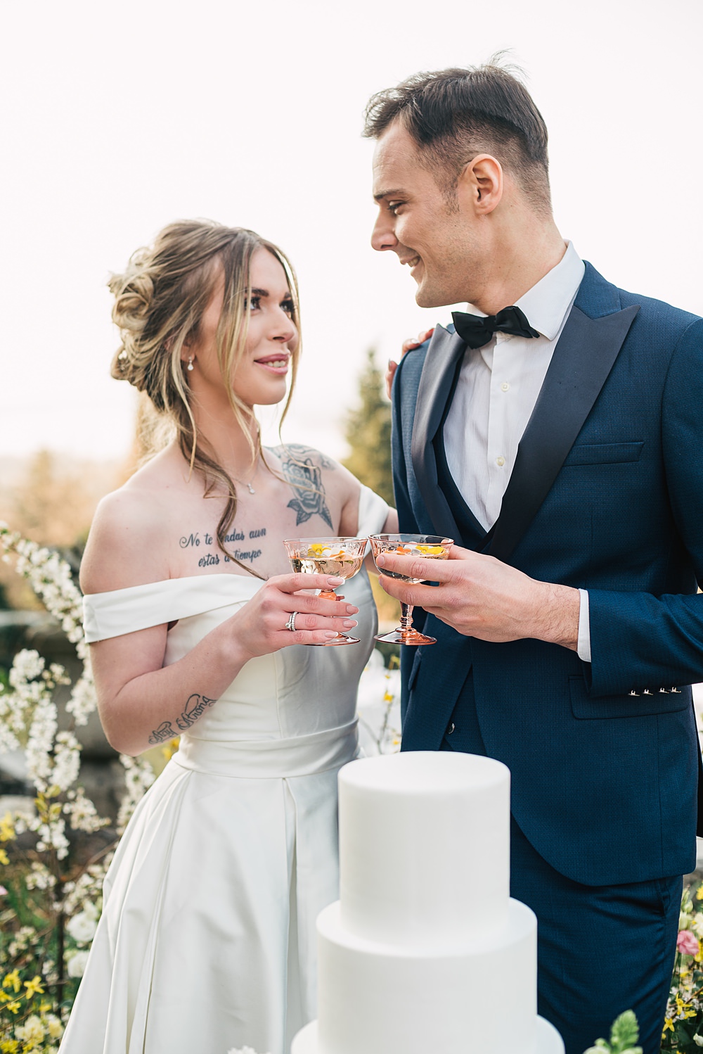 Villa Orsi di Azzate Wedding Rossella Putino