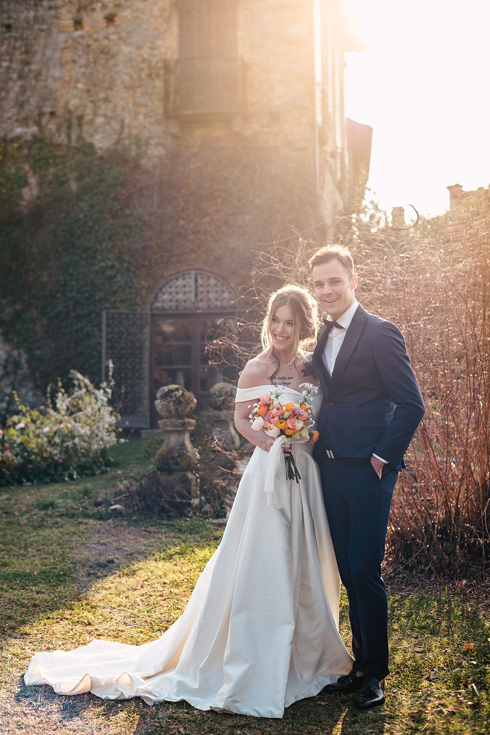 Villa Orsi di Azzate Wedding Rossella Putino