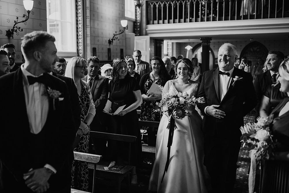 Broughton Sanctuary Wedding Photography34