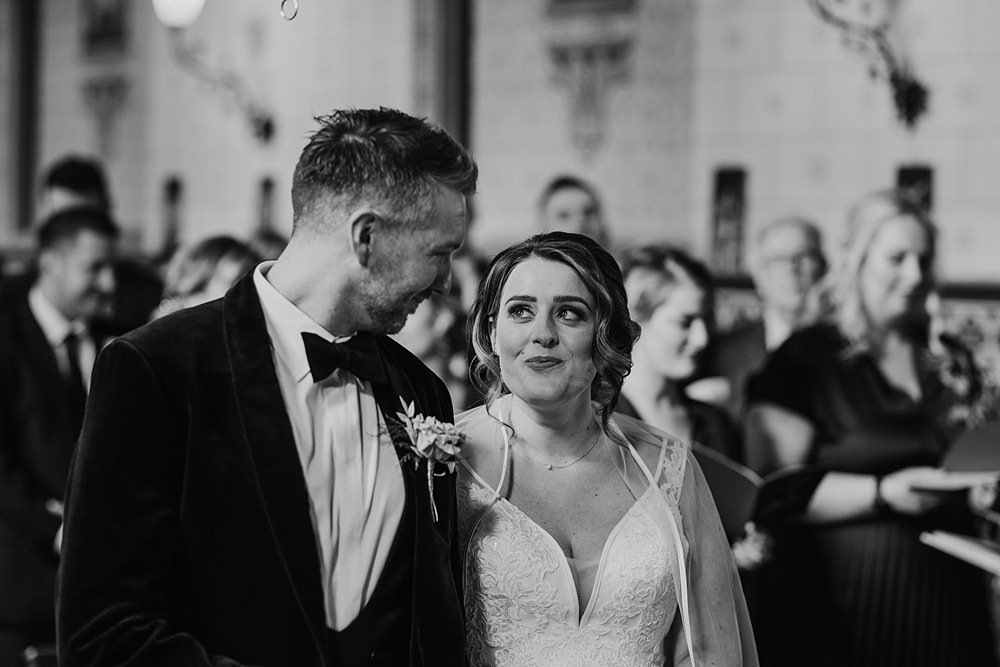 Broughton Sanctuary Wedding Photography34