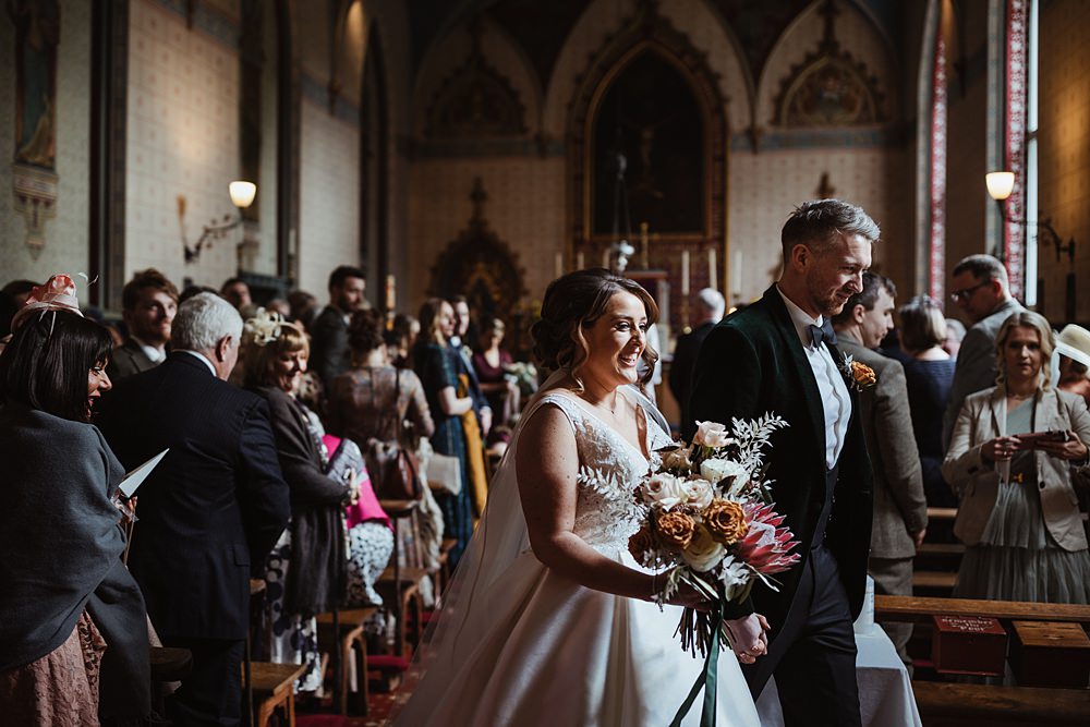 Broughton Sanctuary Wedding Photography34