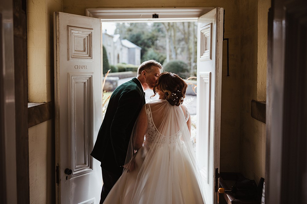 Broughton Sanctuary Wedding Photography34