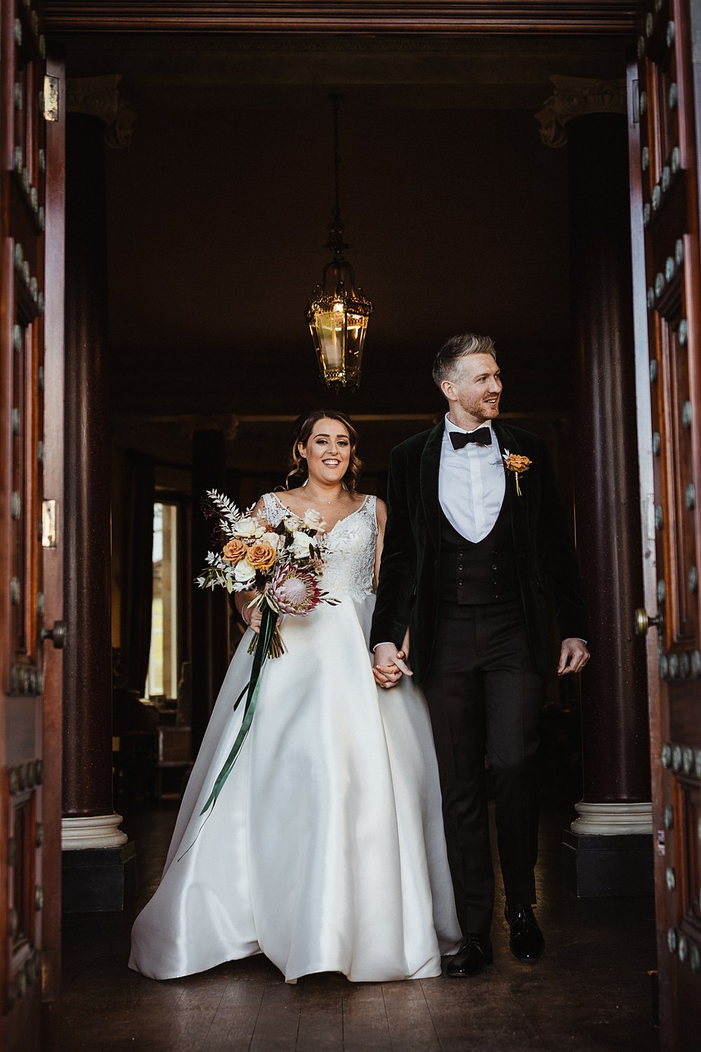 Broughton Sanctuary Wedding Photography34