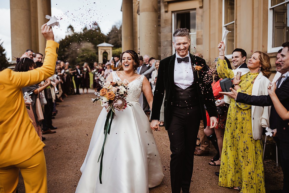 Broughton Sanctuary Wedding Photography34