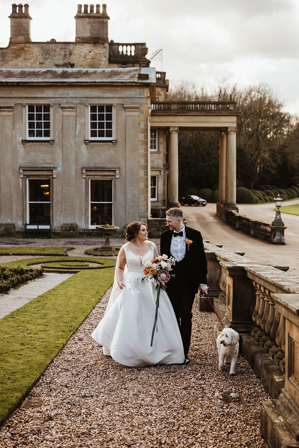 Broughton Sanctuary Wedding Photography34