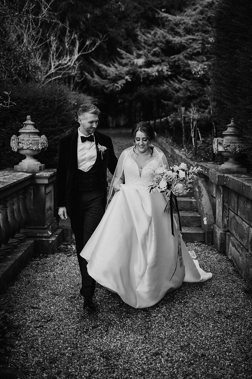 Broughton Sanctuary Wedding Photography34