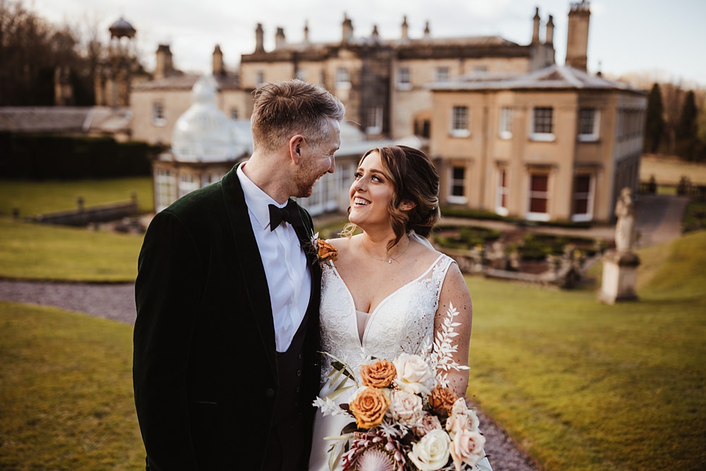 Broughton Sanctuary Wedding Photography34