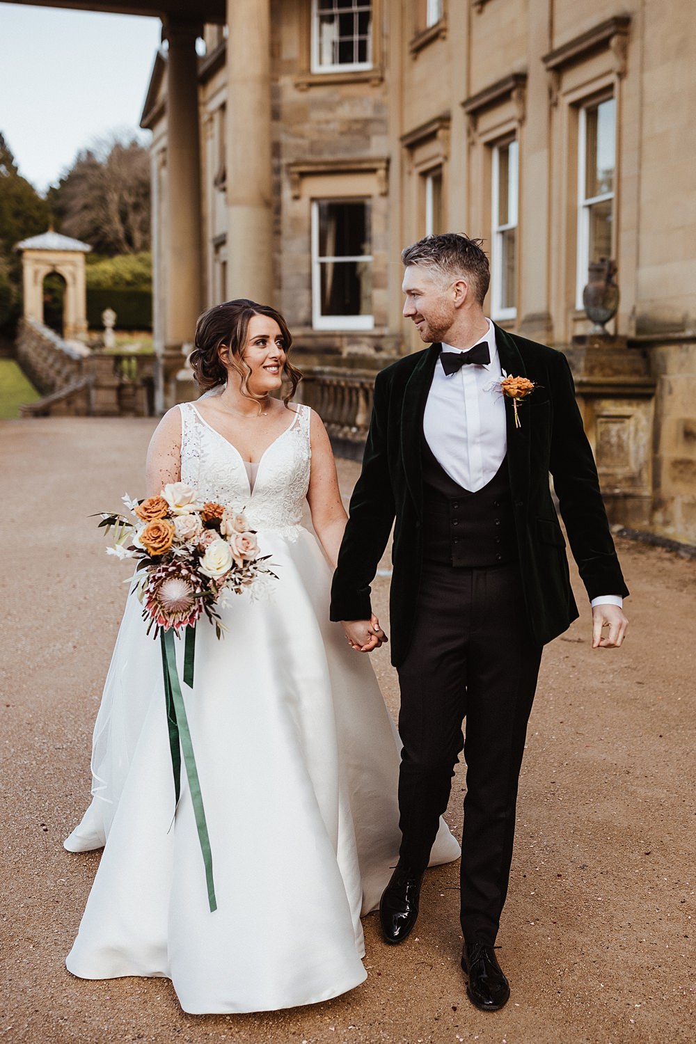 Broughton Sanctuary Wedding Photography34